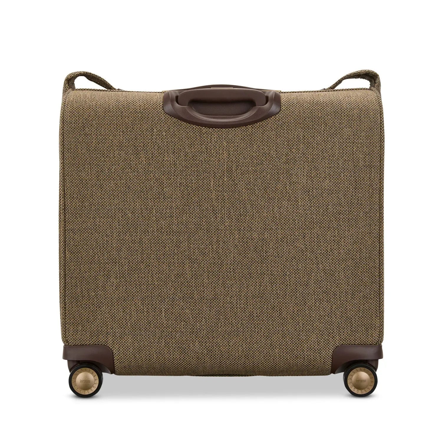 Hartmann Tweed Spinner Garment Bag Luggage Base - Main Image