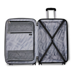 American Tourister Stratum 3.0 Carry-On - Black - INTERIOR-4