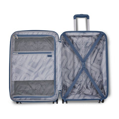 American Tourister Stratum 3.0 Carry-On - Elemental Blue - INTERIOR-4