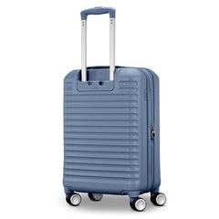 American Tourister Stratum 3.0 Carry-On - Elemental Blue - BACK34-2
