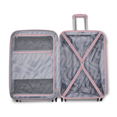 American Tourister Stratum 3.0 Carry-On - Pink Blush - INTERIOR-4