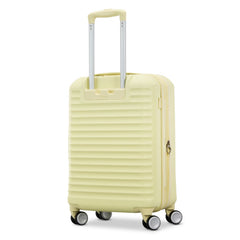 American Tourister Stratum 3.0 Carry-On - Celestial Yellow - BACK34-3