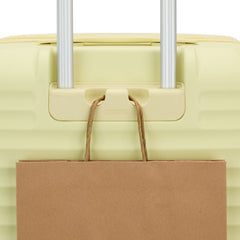 American Tourister Stratum 3.0 Carry-On - Celestial Yellow - DETAIL-9