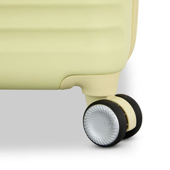 American Tourister Stratum 3.0 Carry-On - Celestial Yellow - WHEEL-5