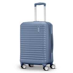 American Tourister Stratum 3.0 Spinner Carry-On - Elemental Blue
