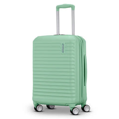American Tourister Stratum 3.0 Spinner Carry-On - Surreal Green