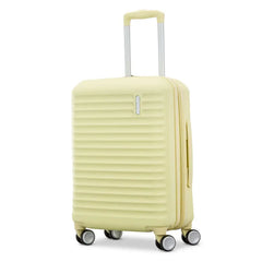 American Tourister Stratum 3.0 Spinner Carry-On - Celestial Yellow