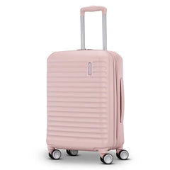 American Tourister Stratum 3.0 Spinner Carry-On - Pink Blush