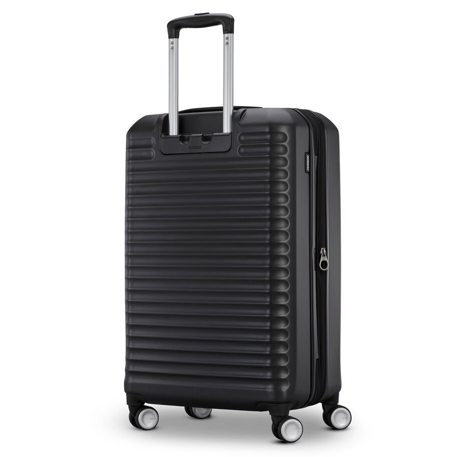 American Tourister Stratum 3.0 Medium - Black - BACK34-3