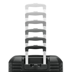 American Tourister Stratum 3.0 Medium - Black - HANDLE-9