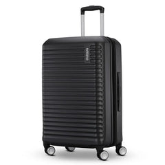 American Tourister Stratum 3.0 Medium Spinner - Black