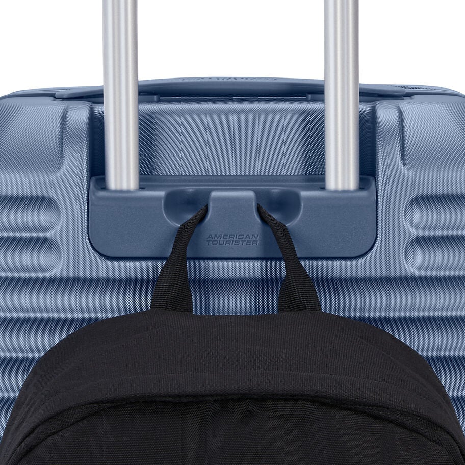 American Tourister Stratum 3.0 Medium - Elemental Blue - ACCESSORY-4