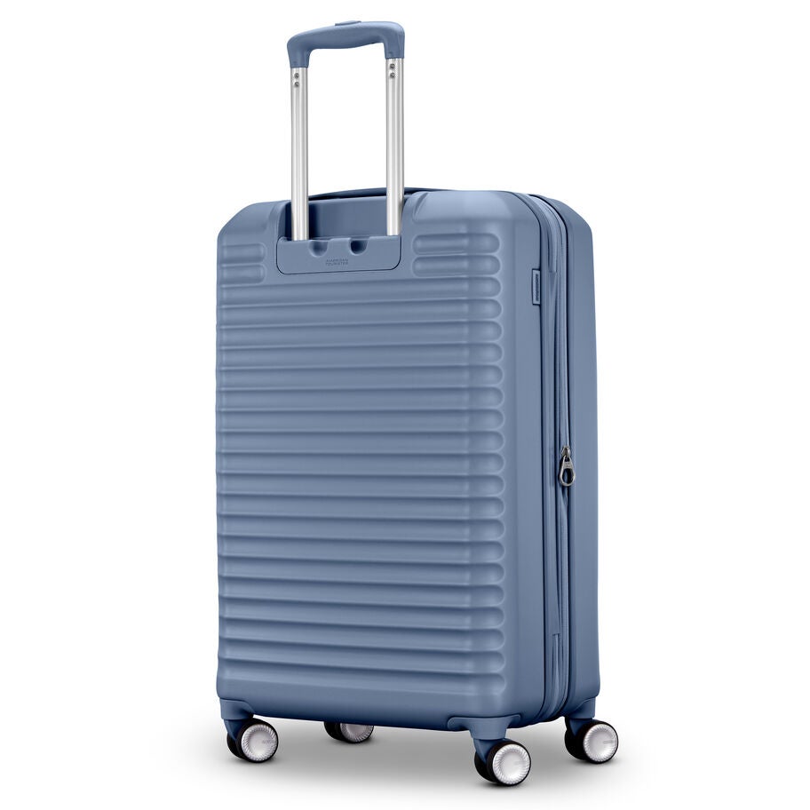 American Tourister Stratum 3.0 Medium - Elemental Blue - BACK34-2