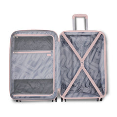 American Tourister Stratum 3.0 Medium - Pink Blush - INTERIOR-4