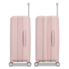 American Tourister Stratum 3.0 Medium - Pink Blush - EXPANSION-8
