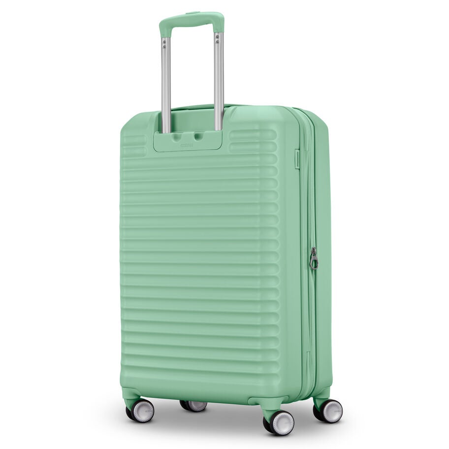 American Tourister Stratum 3.0 Medium - Surreal Green - BACK34-3