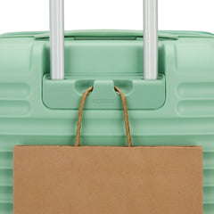 American Tourister Stratum 3.0 Medium - Surreal Green - DETAIL-7