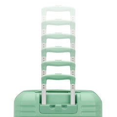 American Tourister Stratum 3.0 Medium - Surreal Green - HANDLE-9
