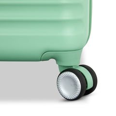 American Tourister Stratum 3.0 Medium - Surreal Green - WHEEL-10