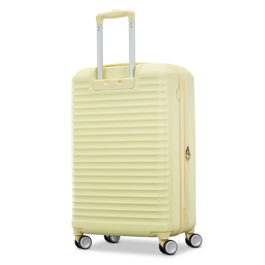 American Tourister Stratum 3.0 Medium - Celestial Yellow - BACK34-3