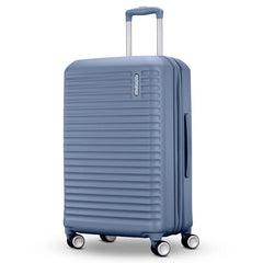 American Tourister Stratum 3.0 Medium Spinner - Elemental Blue