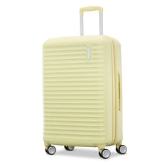 American Tourister Stratum 3.0 Medium Spinner - Celestial Yellow