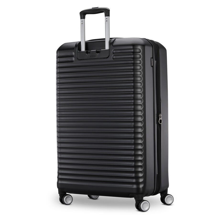American Tourister Stratum 3.0 Large - Black - BACK34-3