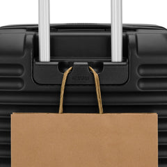 American Tourister Stratum 3.0 Large - Black - DETAIL-7