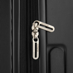American Tourister Stratum 3.0 Large - Black - ZIPPER-6