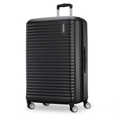 American Tourister Stratum 3.0 Large Spinner - Black