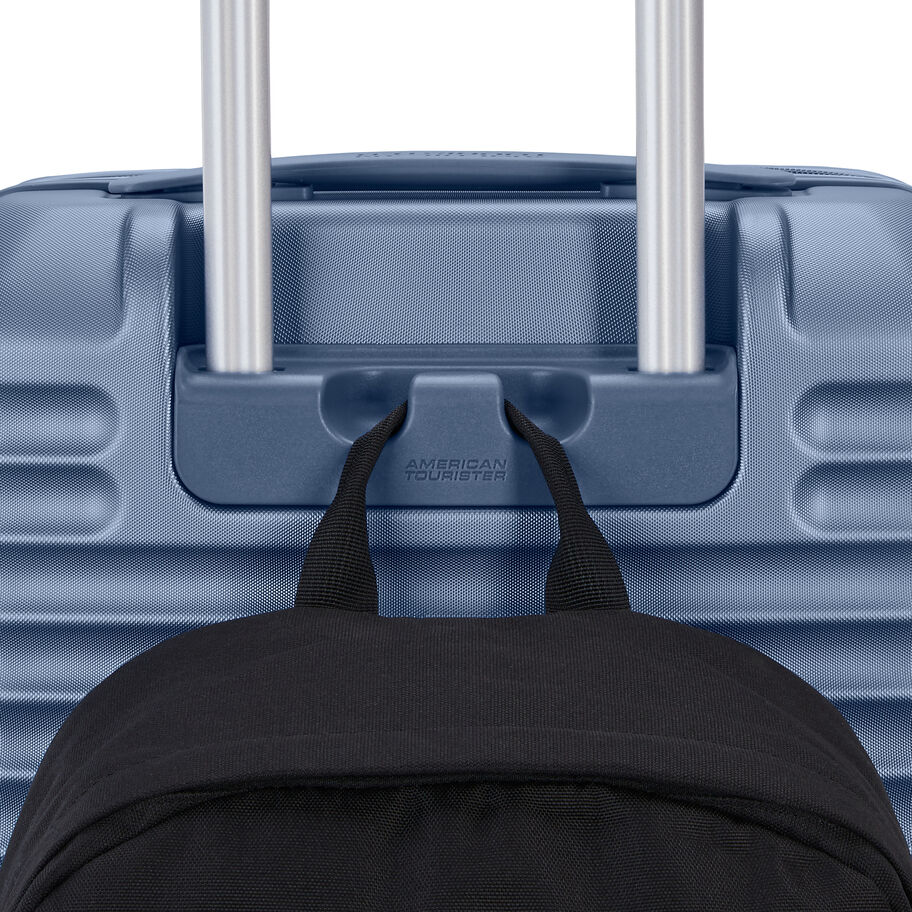American Tourister Stratum 3.0 Large - Elemental Blue - ACCESSORY-7