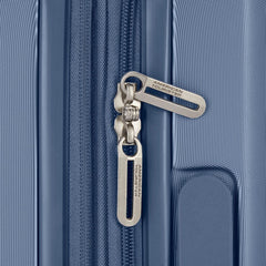 American Tourister Stratum 3.0 Large - Elemental Blue - ZIPPER-5