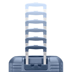 American Tourister Stratum 3.0 Large - Elemental Blue - HANDLE-9