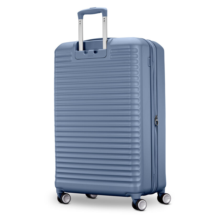 American Tourister Stratum 3.0 Large - Elemental Blue - BACK34-3