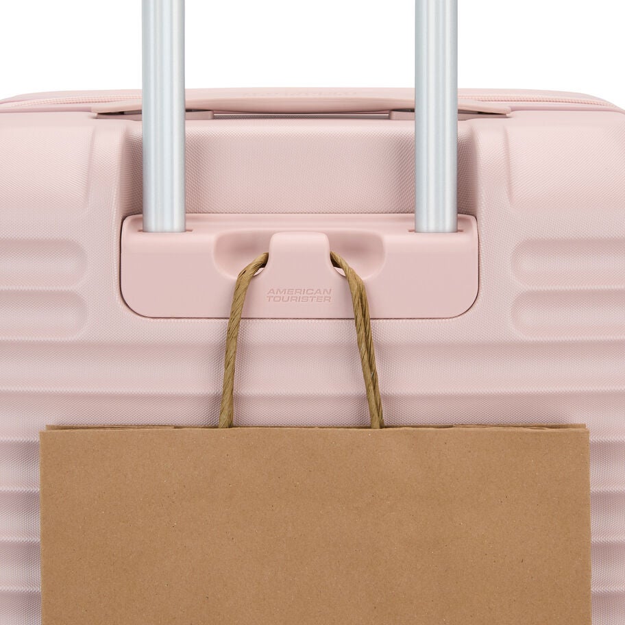 American Tourister Stratum 3.0 Large - Pink Blush - DETAIL-8