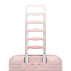 American Tourister Stratum 3.0 Large - Pink Blush - HANDLE-10