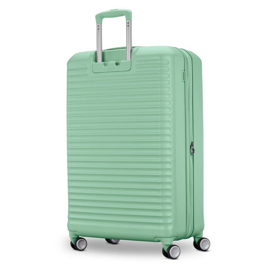 American Tourister Stratum 3.0 Large - Surreal Green - BACK34-3