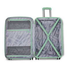 American Tourister Stratum 3.0 Large - Surreal Green - INTERIOR-4