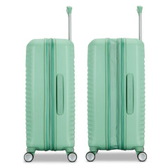 American Tourister Stratum 3.0 Large - Surreal Green - EXPANSION-9