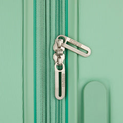 American Tourister Stratum 3.0 Large - Surreal Green - ZIPPER-7