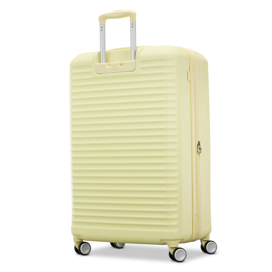 American Tourister Stratum 3.0 Large - Celestial Yellow - BACK34-3