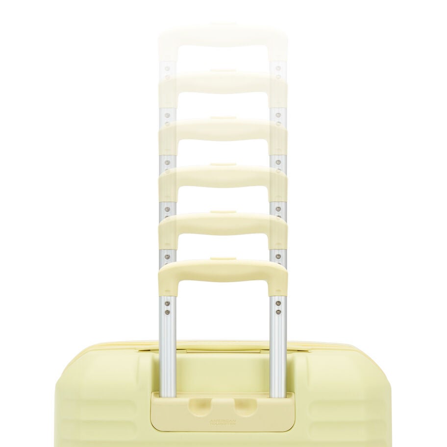 American Tourister Stratum 3.0 Large - Celestial Yellow - HANDLE-7