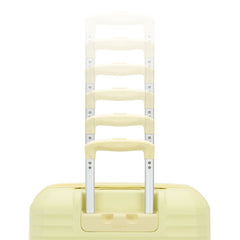 American Tourister Stratum 3.0 Large - Celestial Yellow - HANDLE-7