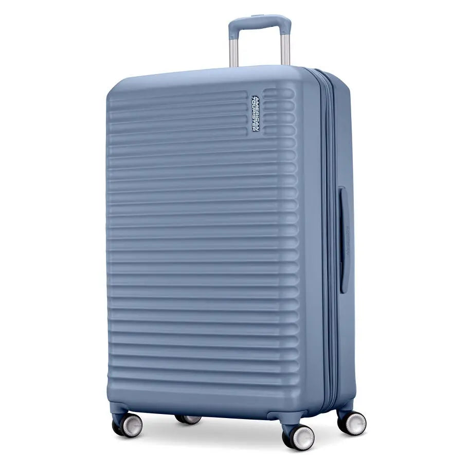 American Tourister Stratum 3.0 Large Spinner - Elemental Blue