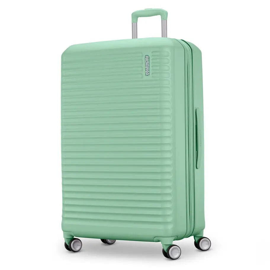 American Tourister Stratum 3.0 Large Spinner - Surreal Green