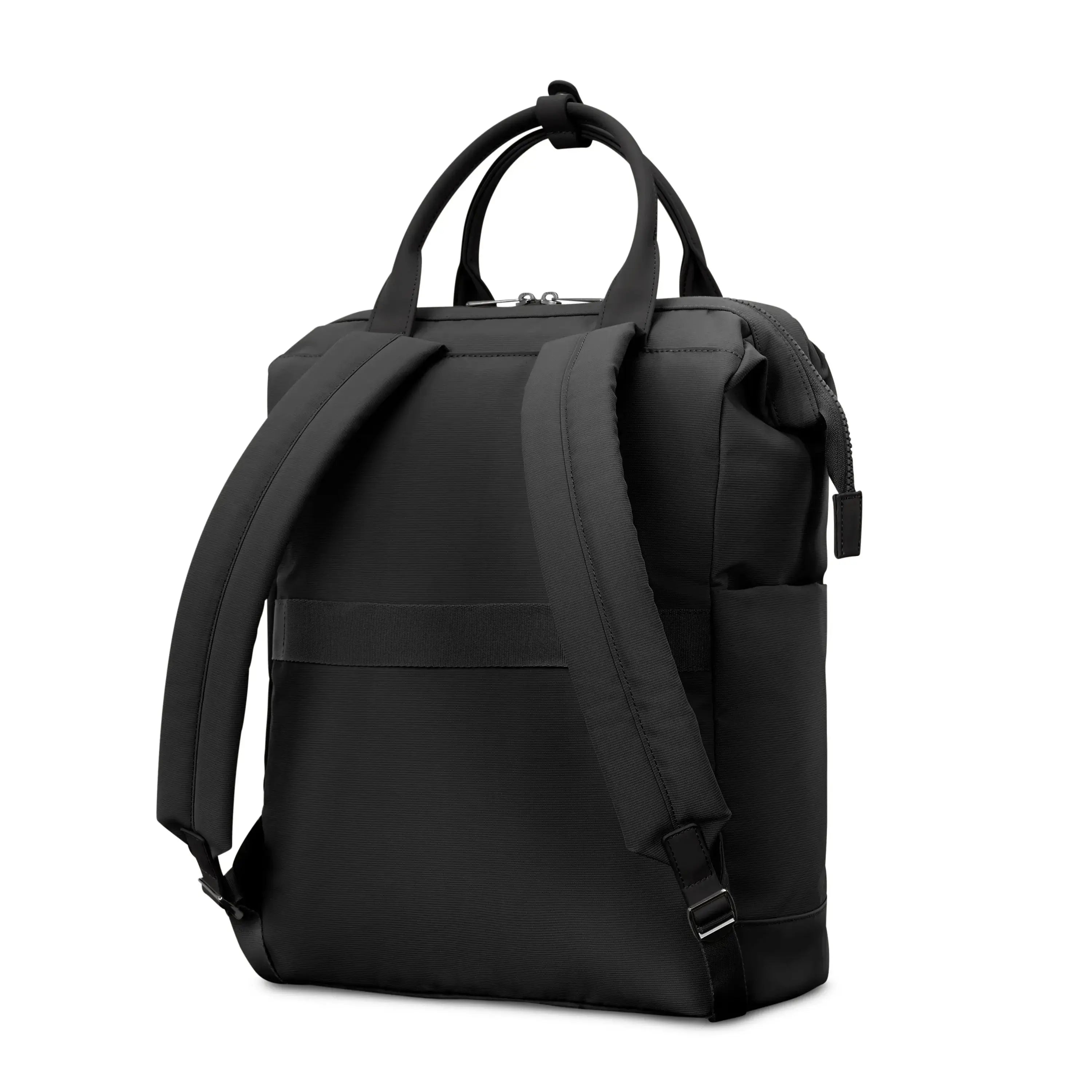 Samsonite Better Than Basic Convertible Backpack in Black - image 6