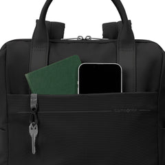 Samsonite Better Than Basic Convertible Backpack in Black - image 4
