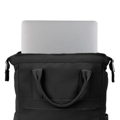 Samsonite Better Than Basic Convertible Backpack in Black - image 3