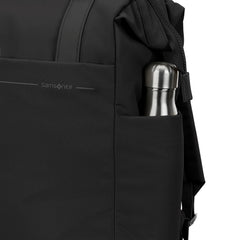 Samsonite Better Than Basic Convertible Backpack in Black - image 5