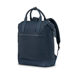 Samsonite Better Than Basic Convertible Backpack in Midnight Blue - image 1